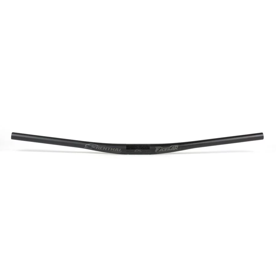 RENTHAL V3 FATBAR LITE Carbono Subida 10mm 760mm Cabide