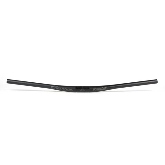 RENTHAL V3 FATBAR LITE Carbono Subida 10mm 760mm Cabide
