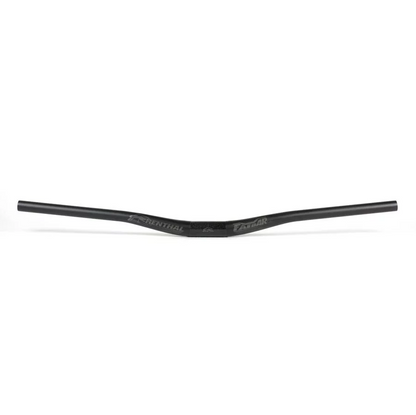 Guiador RENTHAL V3 FATBAR LITE Carbono Rise 20mm 760mm