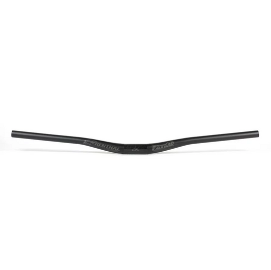 Suspensor RENTHAL V3 FATBAR LITE Carbono 20mm 760mm
