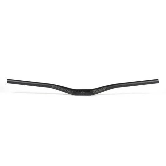RENTHAL V3 FATBAR LITE Cabide de carbono 30mm 760mm