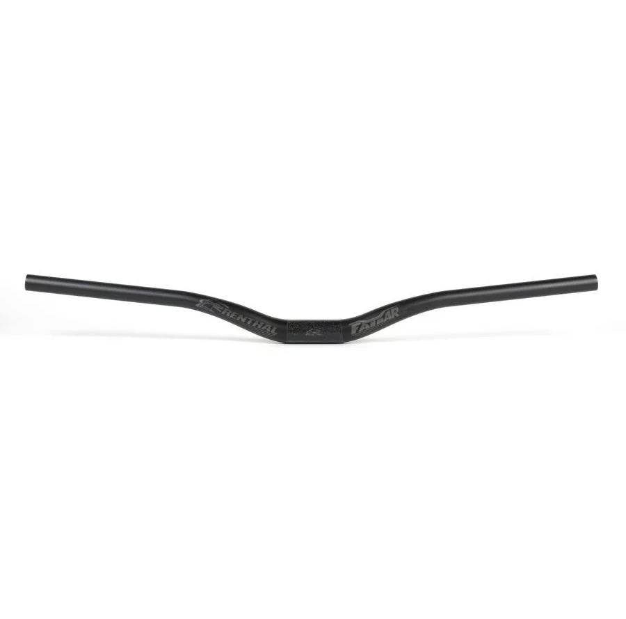 RENTHAL V3 FATBAR LITE Carbono Ascensão 40mm 760mm Suspensão