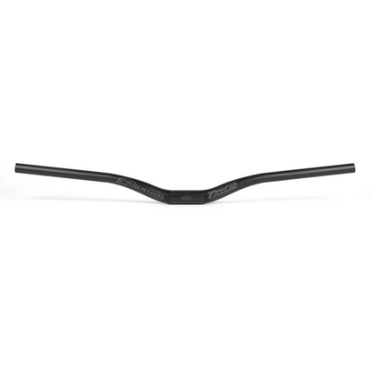 Guiador RENTHAL V3 FATBAR LITE Carbono Rise 40mm 760mm