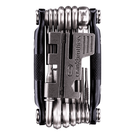 Multiferramenta CRANKBROTHERS MULTI-20 preta