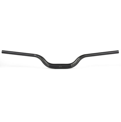 Guiador RENTHAL V3 FATBAR Rise 70mm 820mm Preto
