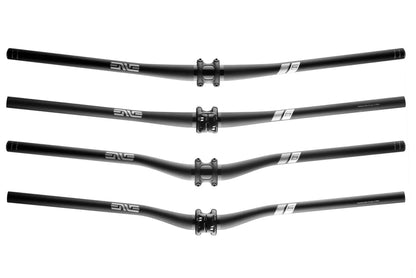 Guiador ENVE M6 Rise 7mm 780mm