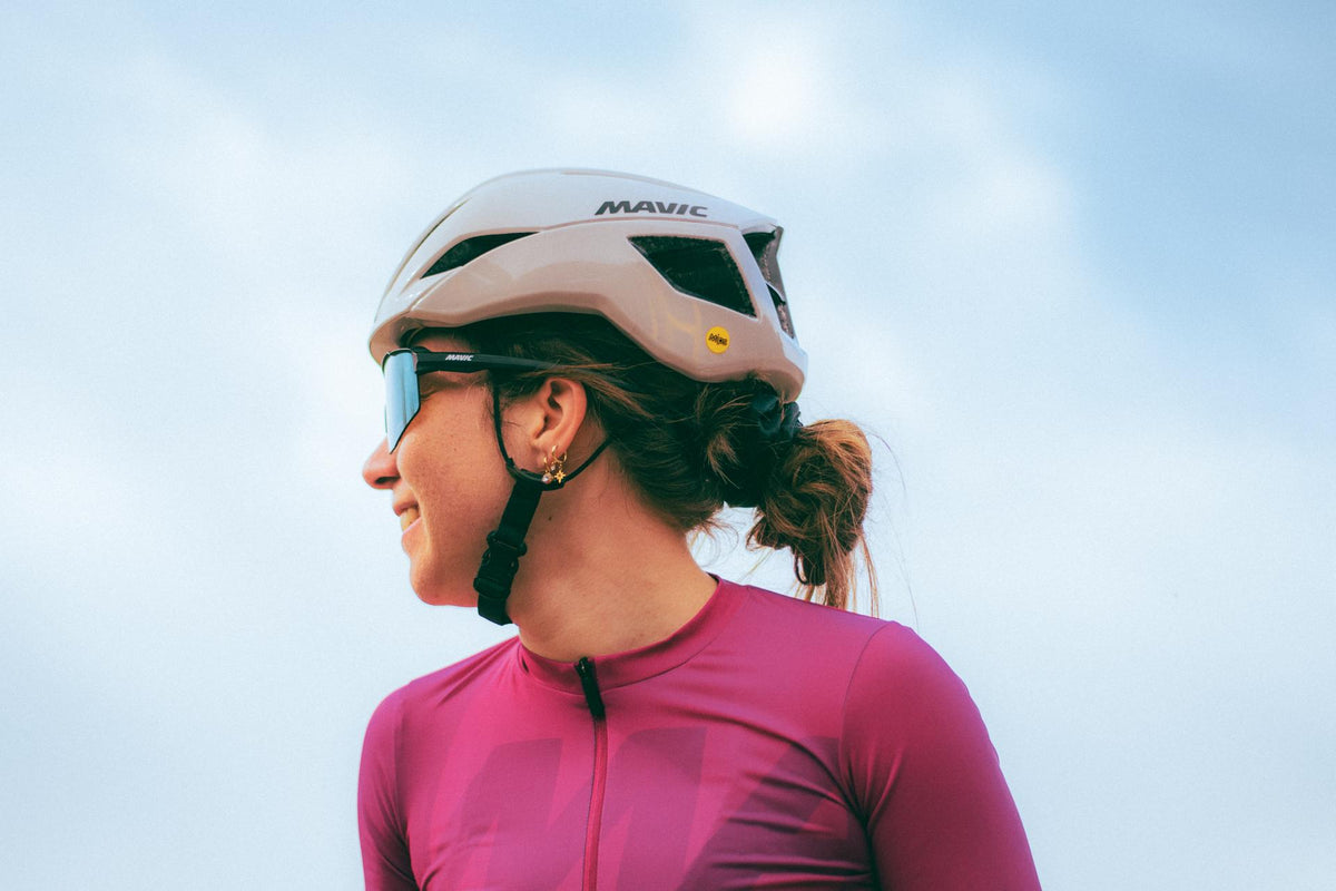 Mavic Comete SL MIPS - ambiente 2