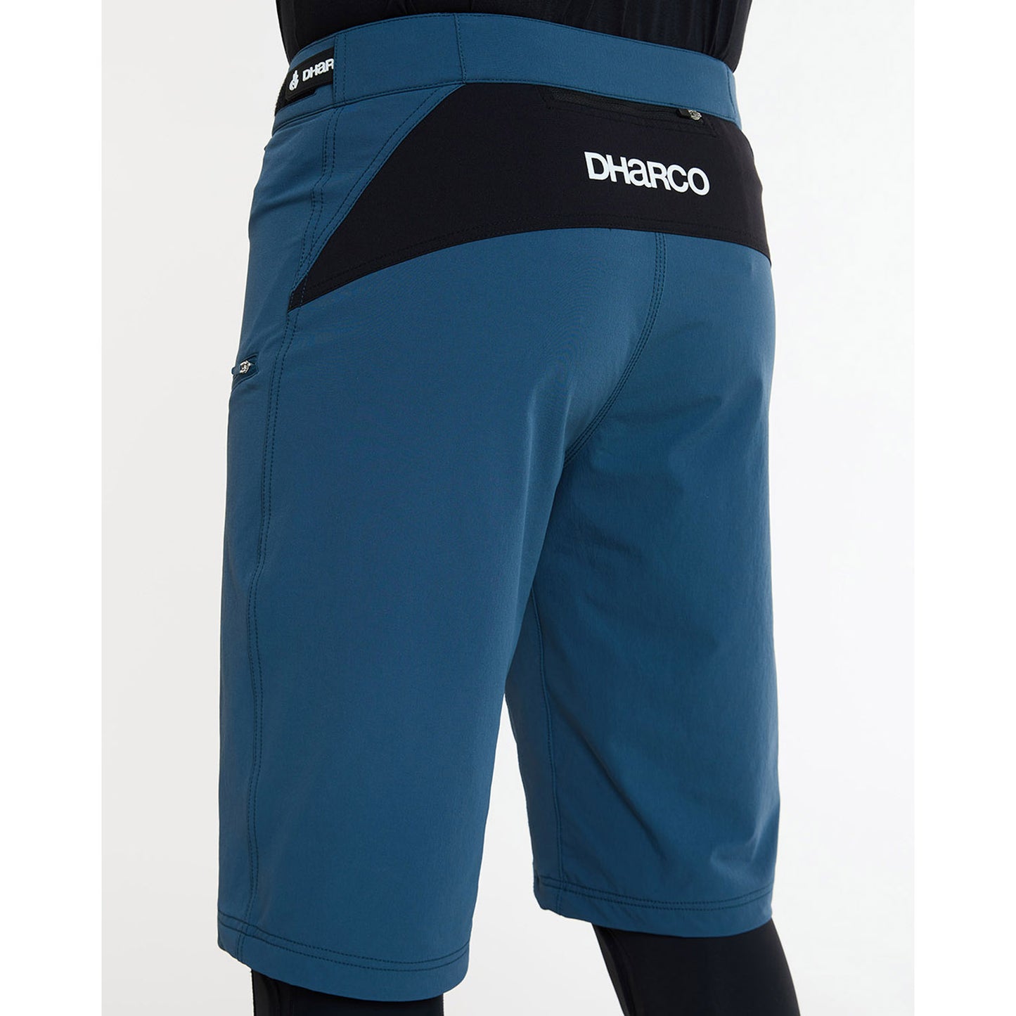 Calções DHARCO GRAVITY Azul