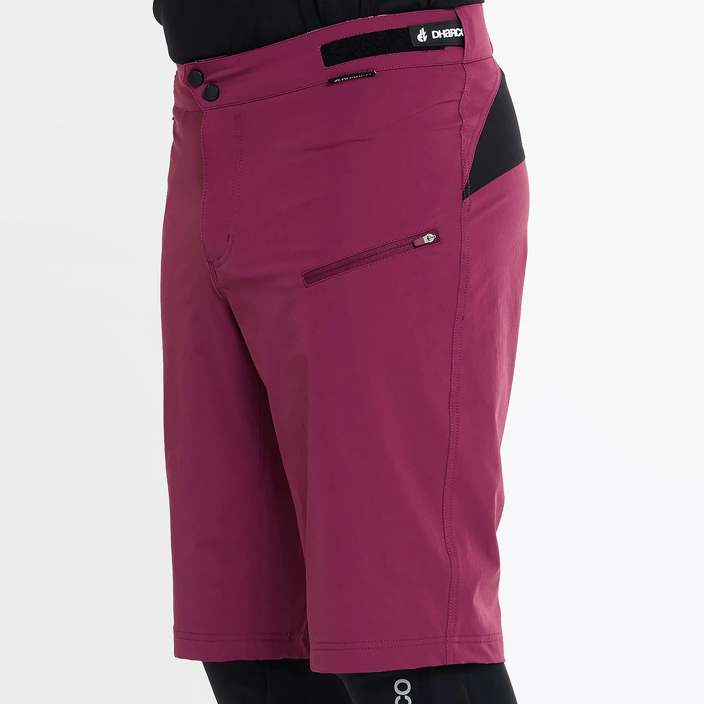 Calções DHARCO GRAVITY Sangria para mulher