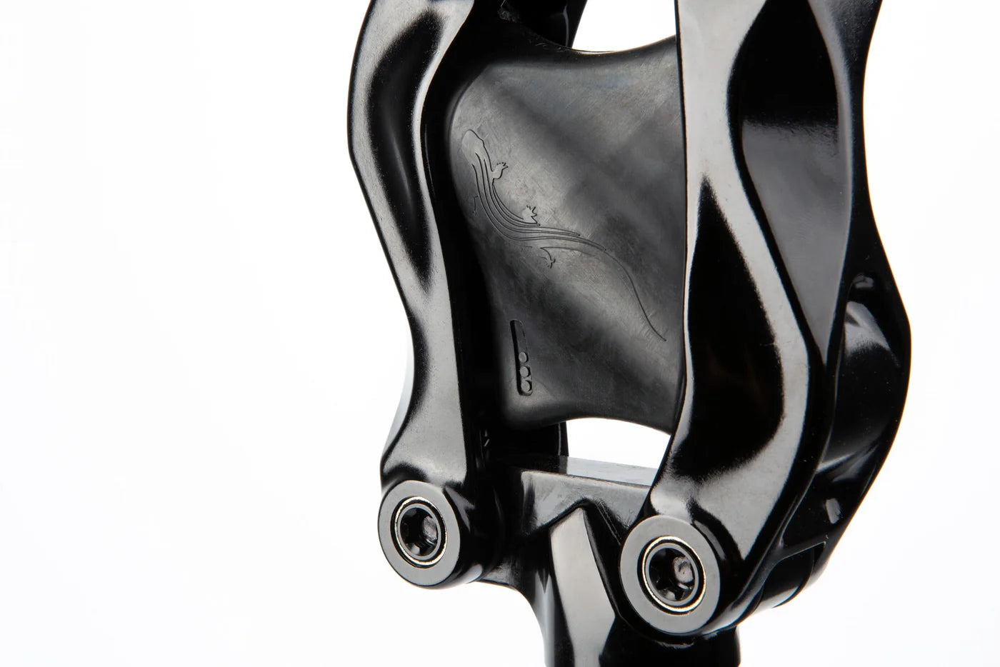 CANE CREEK LT G4 THUDBUSTER SETSCREWCLAMP Espigão de selim de suspensão - CAIXA