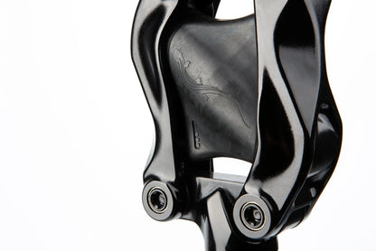 Canote de Selim Suspenso CANE CREEK THUDBUSTER G4 LT - SS Clamp 2026