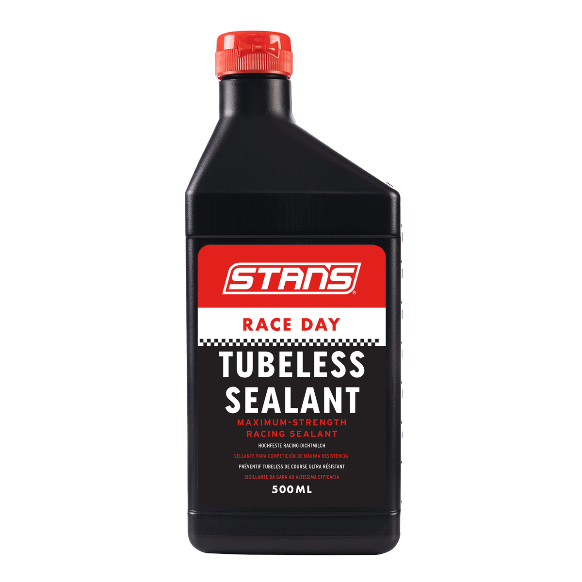 Líquido selante antifuros STAN'S RACE DAY 500 ml