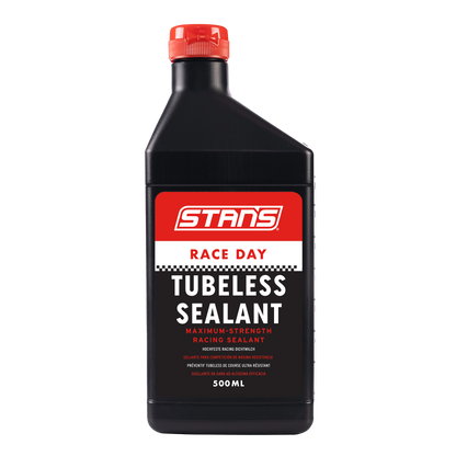 Líquido selante antifuros STAN'S RACE DAY 500 ml