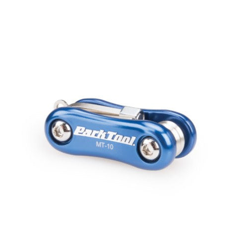 Multiferramenta de estrada PARK TOOL MT-10