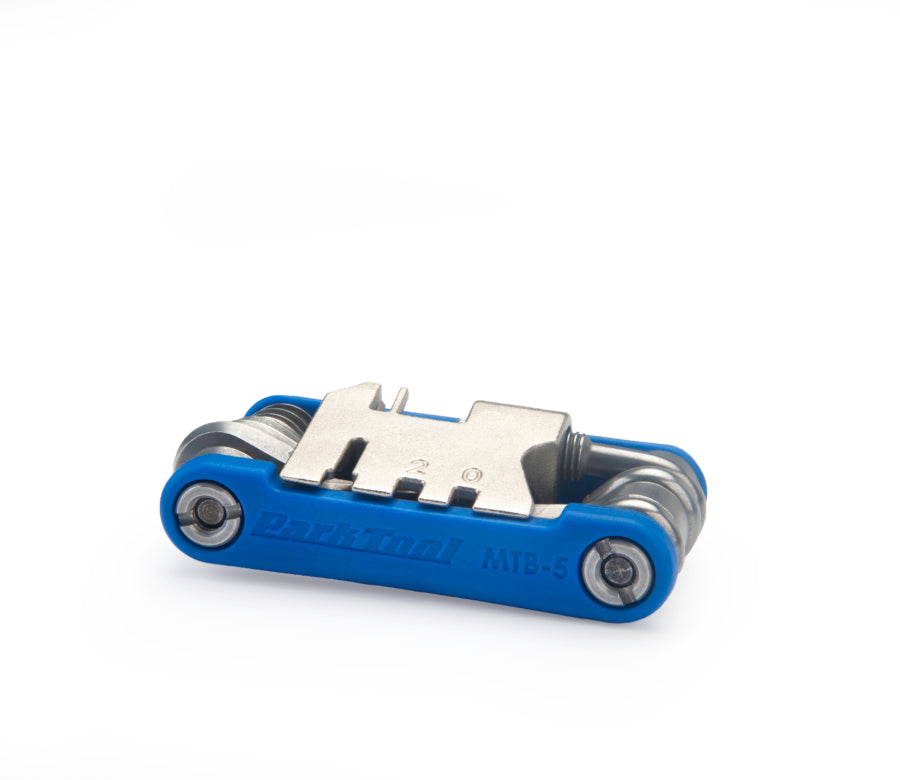 Park Tool MTB-5 fechado