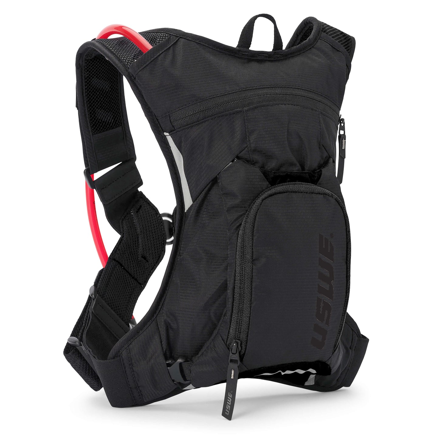 Mochila de hidratação USWE MTB HYDRO 3 L Preta