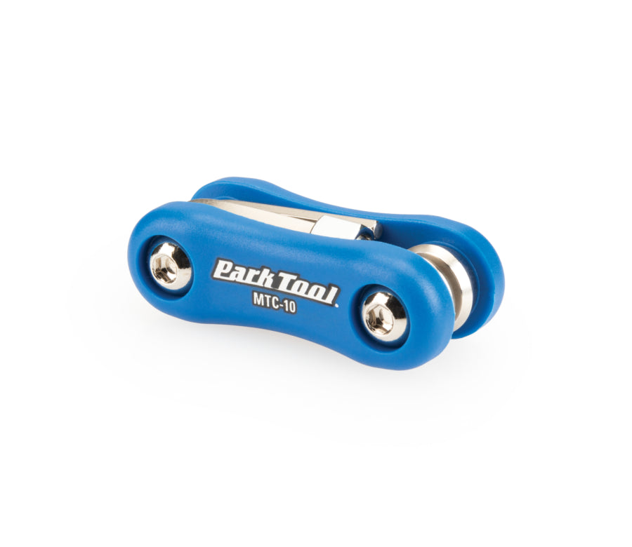 Multiferramenta em compósito Park Tool MTC-10