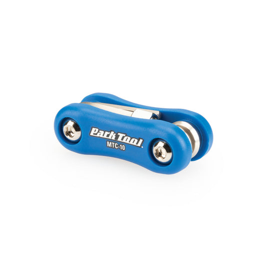 Multiferramenta em compósito Park Tool MTC-10