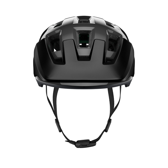 Capacete de BTT em titânio LAZER COYOTTE KINECTICORE