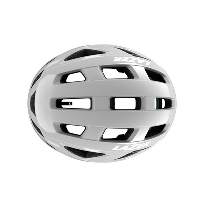 Capacete de Estrada LAZER TONIC KINETICORE Cinzento