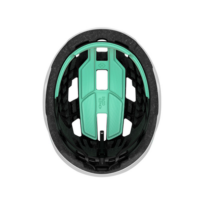 Capacete de Estrada LAZER TONIC KINETICORE Cinzento