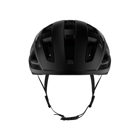 Capacete de estrada LAZER TONIC KINETICORE Preto mate