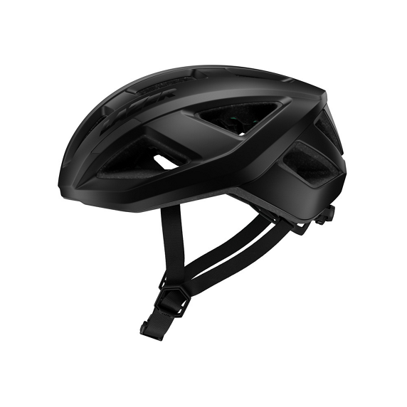 Capacete de estrada LAZER TONIC KINETICORE Preto mate