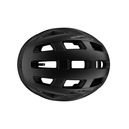 Capacete de Estrada LAZER TONIC KINETICORE Preto Mate