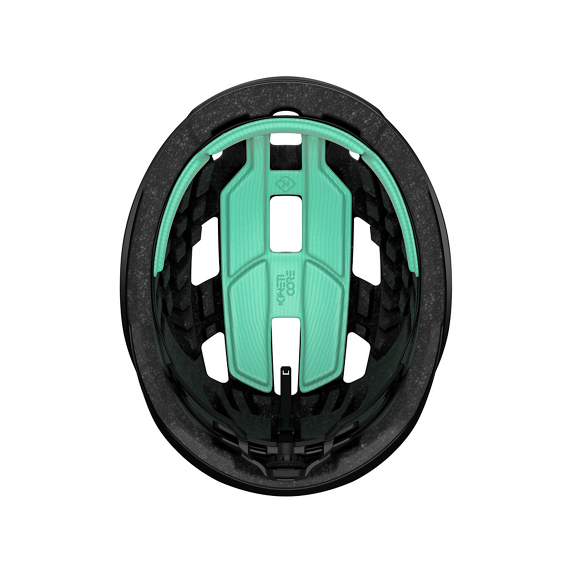 Capacete de estrada LAZER TONIC KINETICORE Preto mate
