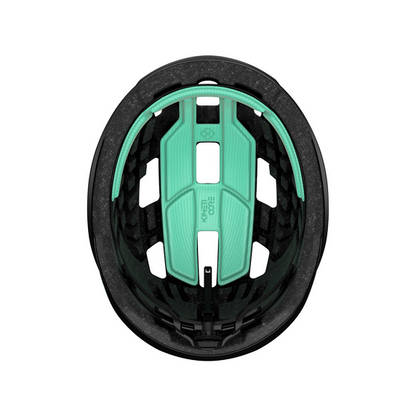 Capacete de Estrada LAZER TONIC KINETICORE Preto Mate