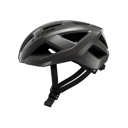Capacete de Estrada LAZER TONIC KINETICORE Titânio