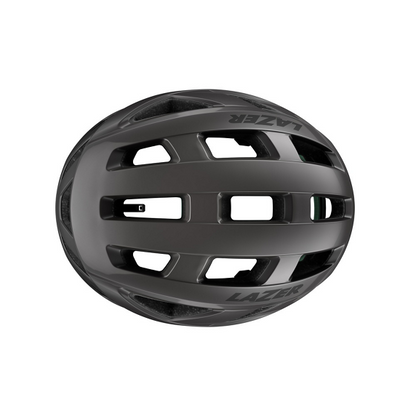 Capacete de Estrada LAZER TONIC KINETICORE Titânio