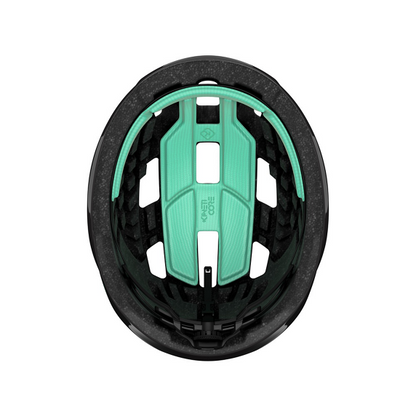 Capacete de Estrada LAZER TONIC KINETICORE Titânio