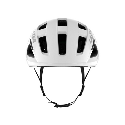 Capacete de Estrada LAZER TONIC KINETICORE Branco