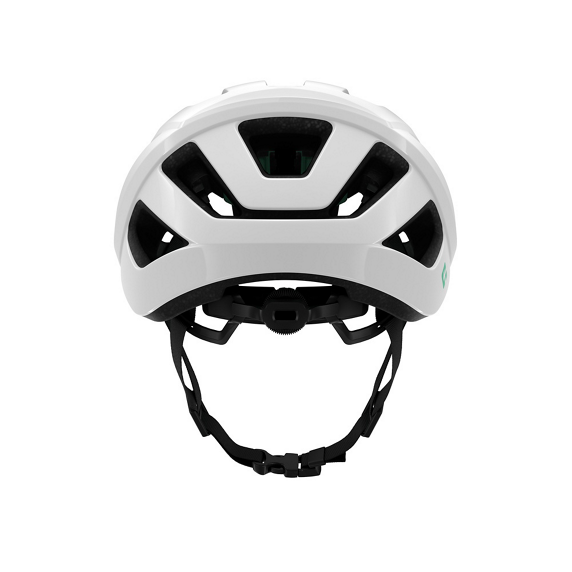 Capacete de estrada LAZER TONIC KINETICORE Branco