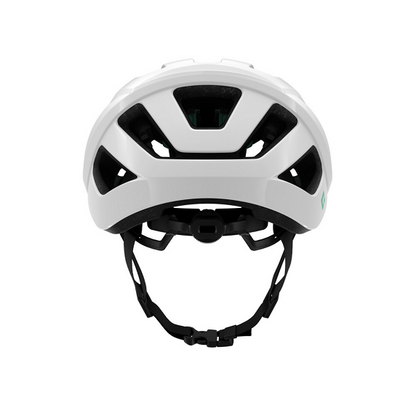 Capacete de Estrada LAZER TONIC KINETICORE Branco