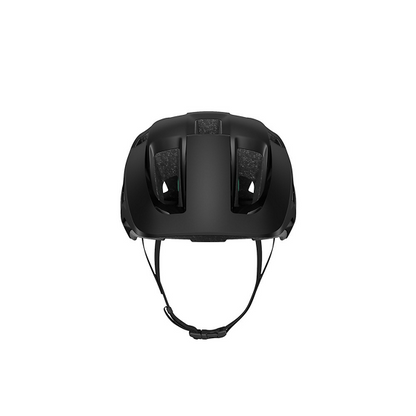 Capacete BTT LAZER FINCH KINETICORE Junior Preto Mate