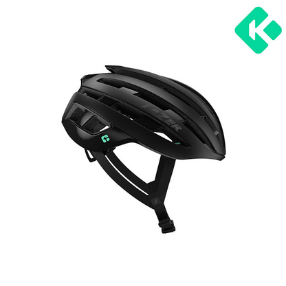 Capacete de Estrada LAZER Z1 KINETICORE Preto Mate