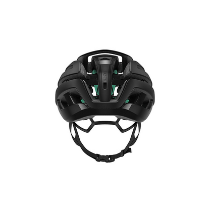 Capacete de Estrada LAZER Z1 KINETICORE Preto Mate