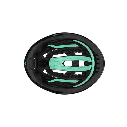 Capacete de Estrada LAZER Z1 KINETICORE Preto Mate