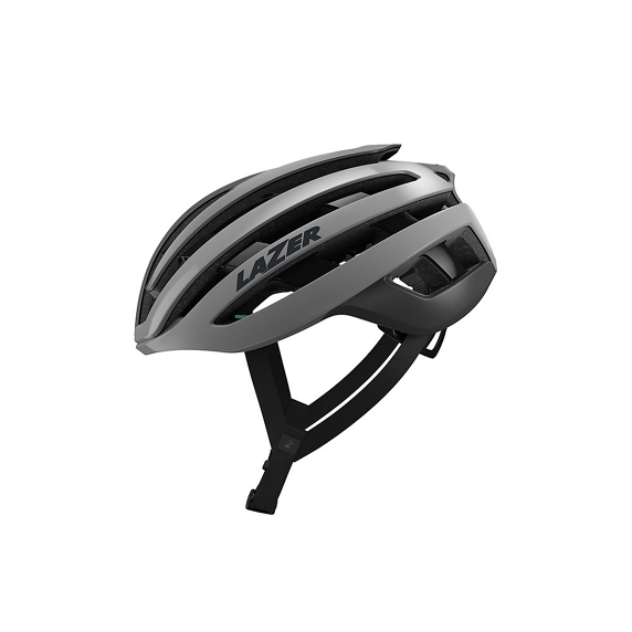 Capacete de estrada LAZER Z1 KINETICORE Harbor Grey