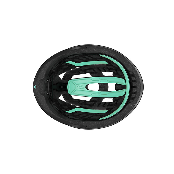 Capacete de estrada LAZER Z1 KINETICORE Harbor Grey