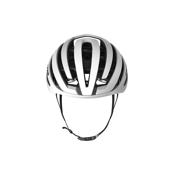 Capacete de estrada LAZER Z1 KINETICCORE Branco