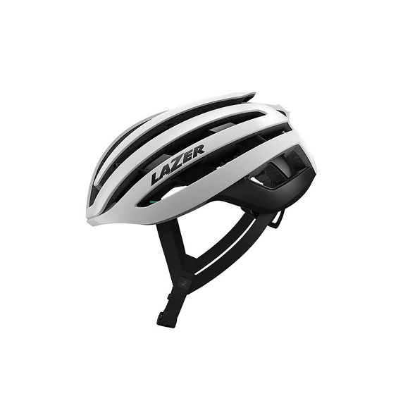 Capacete de estrada LAZER Z1 KINETICCORE Branco