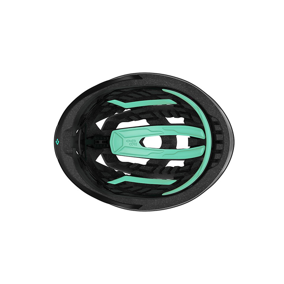 Capacete de estrada LAZER Z1 KINETICCORE Branco