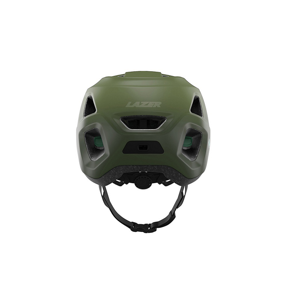 Capacete de BTT LAZER FINCH KINTEICORE Fern Green