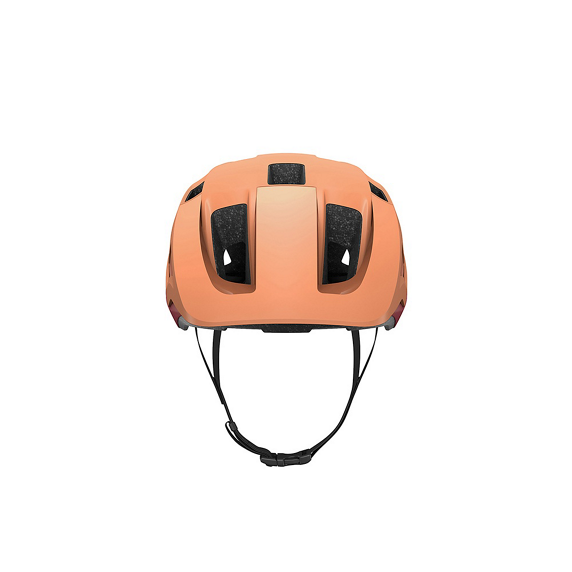 Capacete de BTT LAZER FINCH KINTEICORE Sedona Red