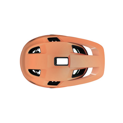 Capacete MTB LAZER FINCH KINETICORE Junior Sedona Red