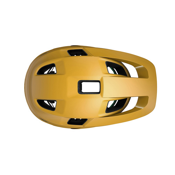 Capacete de BTT LAZER LUPO KINETICORE Autumn Matt