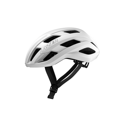 Capacete de Estrada LAZER STRADA KINETICORE Branco Mate